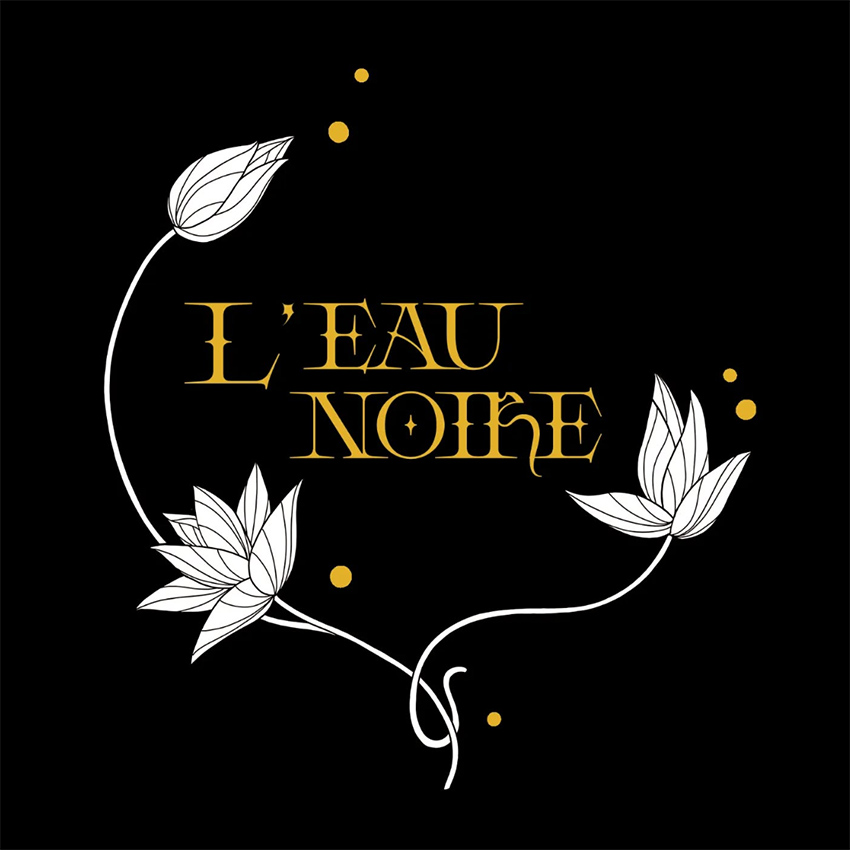 L'eau Noire